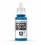 Vallejo Blue Fluorescent Paint 17ml