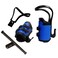 Teeter EZUp Gravity Boots with Adapter Kit