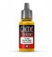 Vallejo Game Color Plague Brown Paint 17ml
