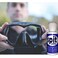 Jaws Premium AntiFog Gel Solution for Eye Glasses Mirrors Plastic Windows  Quick and LongLasting Glass Anti Fog Gel Solution 1 oz Pack of 1