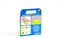 Do A Dot Art Set of 4 Pack Rainbow Washable Dot Paint Markers for Kids and Toddlers The Original Dot Marker