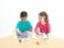 Do A Dot Art Set of 4 Pack Rainbow Washable Dot Paint Markers for Kids and Toddlers The Original Dot Marker