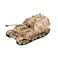 Easy Model Poland 1944 653rd Panzerjager Elefant ABT Military Vehicle Kit