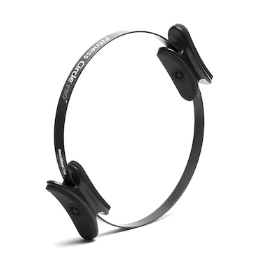 Stott Pilates Fitness Circle Pro Black 12 inch  305 cm