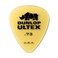 Dunlop 421R73 73mm Ultex Guitar Picks 72Pack