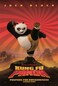 Kung Fu Panda Poster Movie 11x17 MasterPoster Print 11x17
