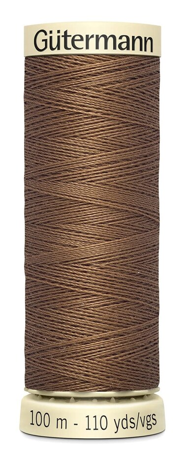 Gutermann SewAll Thread 110 YardsCork