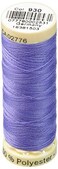 Gutermann SewAll Thread 110 YardsPeriwinkle