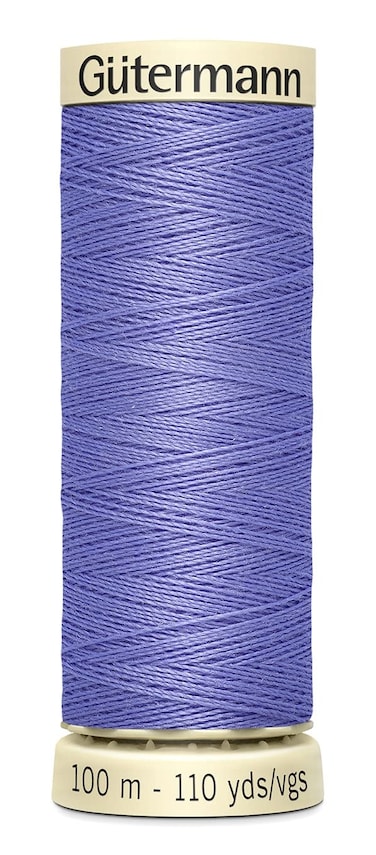 Gutermann SewAll Thread 110 YardsPeriwinkle