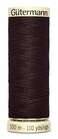 Gutermann SewAll Thread 110 YardsChestnut