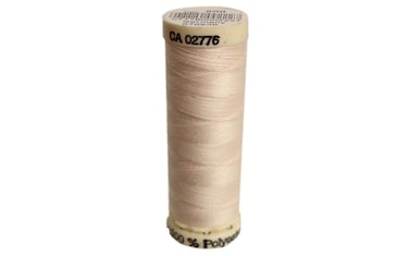 Gutermann SewAll Thread 110 YardsIvory