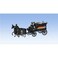 HO Horsedrawn Hearse