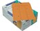 Quality Park Interoffice Envelopes StringTie Box Brown Kraft 10x13 100 per Box 63562 Light Brown