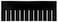 AkroMils 42105 6 Pack Plastic Divider for AkroGrid Slotted Stackable Dividable Storage Tote Container Box Compatible with 33105 Long Divider