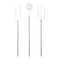 Ateco 1378 Dipping Tool 3Piece Set Stainless Steel
