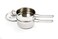 Norpro  238 Norpro KRONA 15 Quart Stainless Steel Double Boiler Holds 15qt14L As Shown