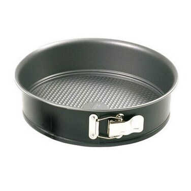 Norpro 9Inch Nonstick Springform Shown