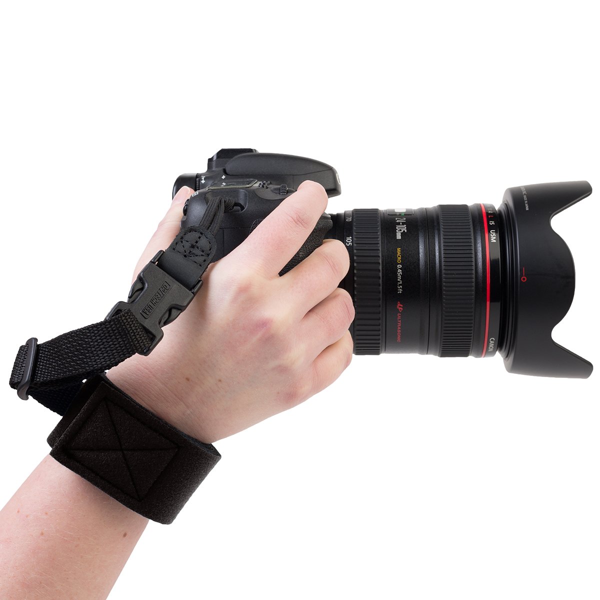 optechusa Optechusa Gotcha Wrist Strap