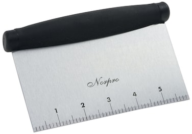 Norpro GripEZ ScraperChopperBlack