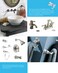 Moen T5210ORB Kingsley twohandle bidet faucet valve not included Oil Rubbed Bronze