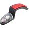 Shinkansen Water Sharpener  Black and Red
