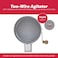 Goodcook Sifter Kitchen Essentials Medium Silver