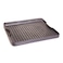 Camp Chef Reversible Griddle  Cast Iron Griddle for Outdoor Cooking  Camping Gear  14 x 16