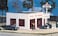 Walthers Cornerstone Series Kit HO Scale Als Victory Service Station