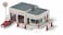 Walthers Cornerstone Series Kit HO Scale Als Victory Service Station
