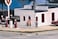 Walthers Cornerstone Series Kit HO Scale Als Victory Service Station