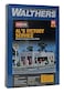 Walthers Cornerstone Series Kit HO Scale Als Victory Service Station