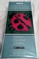Caron Natura LatchHook Kit Ladybug 12 X 12