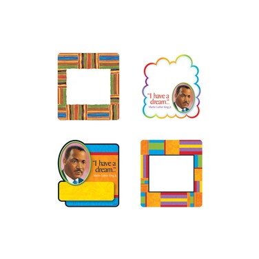 Trend Enterprises Inc African American Pride Classic Accents Variety Pk