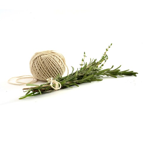 Norpro Cotton Twine White 22073 yd