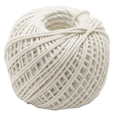 Norpro Cotton Twine White 22073 yd