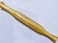 Trendy claps Wooden Handicrafted Wooden Rolling Pin Roller ThinWoodRoti Belan Chapati Make MultiColor