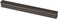 Franklin Brass Classic Curve Cabinet Pull Bronze 2 in to 81316 in 51208 mm Drawer Handle 5 Pack P43968KVBCCP