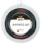 Kirschbaum Reel Synthetic Gut Black 130 mm 16G 660ft