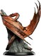 Weta Workshop The Hobbit Trilogy Smaug The Magnificent Polystone Mini Statue Multicolor