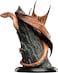Weta Workshop The Hobbit Trilogy Smaug The Magnificent Polystone Mini Statue Multicolor