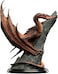 Weta Workshop The Hobbit Trilogy Smaug The Magnificent Polystone Mini Statue Multicolor