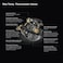 Kohler K28304KSNA RiteTemp Thermostatic Valve Body And Cartridge Kit With Service Stops NA