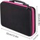 80 Slots Diamond Storage Box with ToolsDiamond Painting Storage ContainersDiamond Painting Accessories kitPortable Bead Storage Container