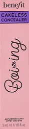 Benefit BoiIng Cakeless Concealer Deep Neutral 95 Power Up 015 Ounce
