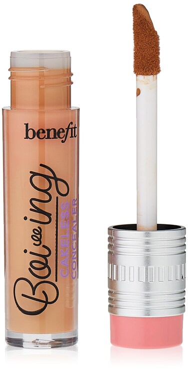 Benefit BoiIng Cakeless Concealer Deep Neutral 95 Power Up 015 Ounce