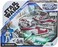 Mission Fleet  OBI  Wan Kenobi Jedi Star Fighter  Fly into Battle for The Force