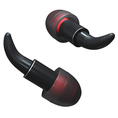 MC Professional Noise Cancelling Ear Plugs  Maximum Noise Reduction 30dB its Reusable Hearing Protection Applied to Travel Work Concert Shooting Study