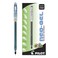 Pilot NeoGel Roller Ball Stick Pens Black Ink Fine Point 12Pack 14001