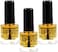 TIPS Nail Conditioner 3 Pack