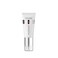 DermaSet Neck and Jawline MultiAction Cream  Neck Chin and Jawline Firming Cream  Double Chin Reducer with Jojoba Oil and Vitamin E  1 fl oz